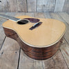 Roy Noble DH - 100 Dreadnought Brazillian w/Case 1996 - Mahar's Vintage Guitars