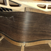 Ryan 2018 Nightingale Grand Soloist 150 Brazilian RW Redwood - Mahar's Vintage Guitars