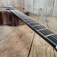 Ryan 2018 Nightingale Grand Soloist 150 Brazilian RW Redwood - Mahar's Vintage Guitars