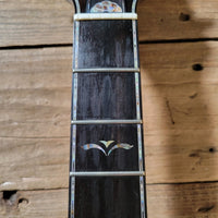 Ryan 2018 Nightingale Grand Soloist 150 Brazilian RW Redwood - Mahar's Vintage Guitars