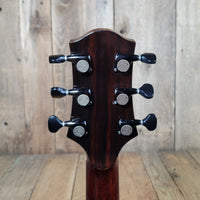 Ryan 2018 Nightingale Grand Soloist 150 Brazilian RW Redwood - Mahar's Vintage Guitars