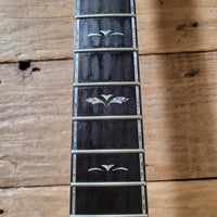 Ryan 2018 Nightingale Grand Soloist 150 Brazilian RW Redwood - Mahar's Vintage Guitars