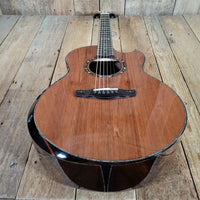 Ryan 2018 Nightingale Grand Soloist 150 Brazilian RW Redwood - Mahar's Vintage Guitars