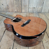 Ryan 2018 Nightingale Grand Soloist 150 Brazilian RW Redwood - Mahar's Vintage Guitars