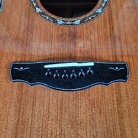 Ryan 2018 Nightingale Grand Soloist 150 Brazilian RW Redwood - Mahar's Vintage Guitars
