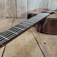 Ryan 2018 Nightingale Grand Soloist 150 Brazilian RW Redwood - Mahar's Vintage Guitars