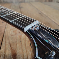 Ryan 2018 Nightingale Grand Soloist 150 Brazilian RW Redwood - Mahar's Vintage Guitars