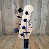 Sadowsky 2023 NYC Custom Built 4-21 J Super J Near Mint - Mahar's Vintage Guitars