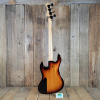 Sadowsky 2023 NYC Custom Built 4-21 J Super J Near Mint - Mahar's Vintage Guitars