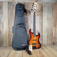Sadowsky 2023 NYC Custom Built 4-21 J Super J Near Mint - Mahar's Vintage Guitars