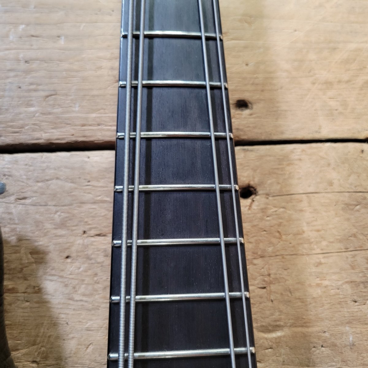 Sadowsky 2023 NYC Custom Built 4-21 J Super J Near Mint - Mahar's Vintage Guitars