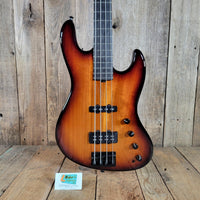 Sadowsky 2023 NYC Custom Built 4-21 J Super J Near Mint - Mahar's Vintage Guitars