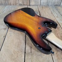 Sadowsky 2023 NYC Custom Built 4-21 J Super J Near Mint - Mahar's Vintage Guitars