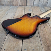 Sadowsky 2023 NYC Custom Built 4-21 J Super J Near Mint - Mahar's Vintage Guitars