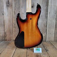 Sadowsky 2023 NYC Custom Built 4-21 J Super J Near Mint - Mahar's Vintage Guitars