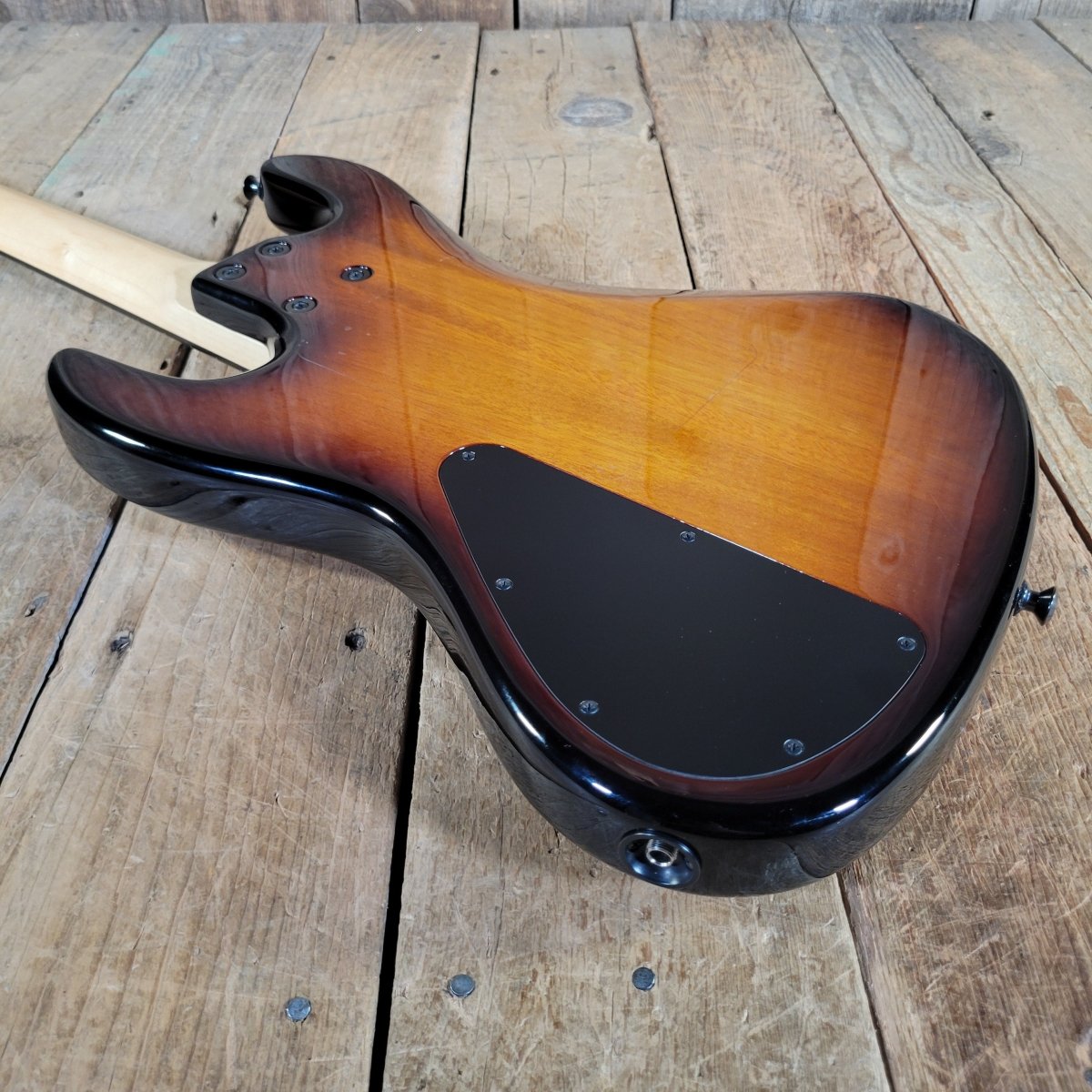 Sadowsky 2023 NYC Custom Built 4-21 J Super J Near Mint - Mahar's Vintage Guitars