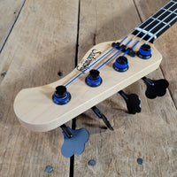 Sadowsky 2023 NYC Custom Built 4-21 J Super J Near Mint - Mahar's Vintage Guitars