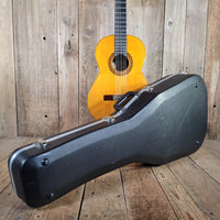 Sanchis Carpio Model 3A 1985 Rosewood Classical w/ SKB Case - Mahar's Vintage Guitars