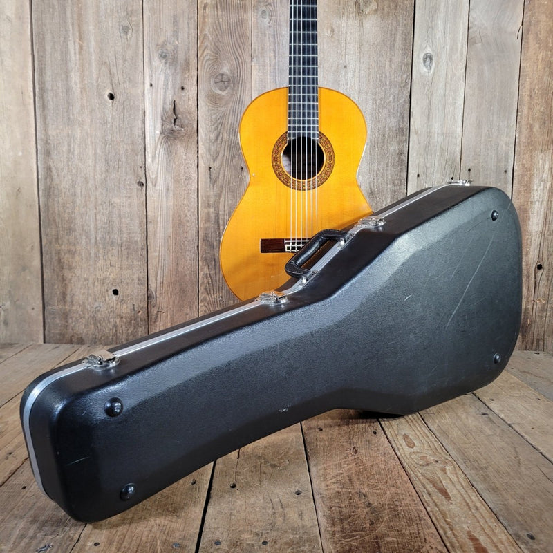 Sanchis Carpio Model 3A 1985 Rosewood Classical w/ SKB Case - Mahar's Vintage Guitars