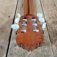 Sanchis Carpio Model 3A 1985 Rosewood Classical w/ SKB Case - Mahar's Vintage Guitars