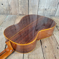 Sanchis Carpio Model 3A 1985 Rosewood Classical w/ SKB Case - Mahar's Vintage Guitars