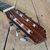 Sanchis Carpio Model 3A 1985 Rosewood Classical w/ SKB Case - Mahar's Vintage Guitars