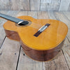 Sanchis Carpio Model 3A 1985 Rosewood Classical w/ SKB Case - Mahar's Vintage Guitars