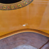 Sanchis Carpio Model 3A 1985 Rosewood Classical w/ SKB Case - Mahar's Vintage Guitars