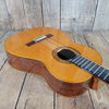 Sanchis Carpio Model 3A 1985 Rosewood Classical w/ SKB Case - Mahar's Vintage Guitars