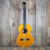 Sanchis Carpio Model 3A 1985 Rosewood Classical w/ SKB Case - Mahar's Vintage Guitars