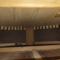 Sanchis Carpio Model 3A 1985 Rosewood Classical w/ SKB Case - Mahar's Vintage Guitars