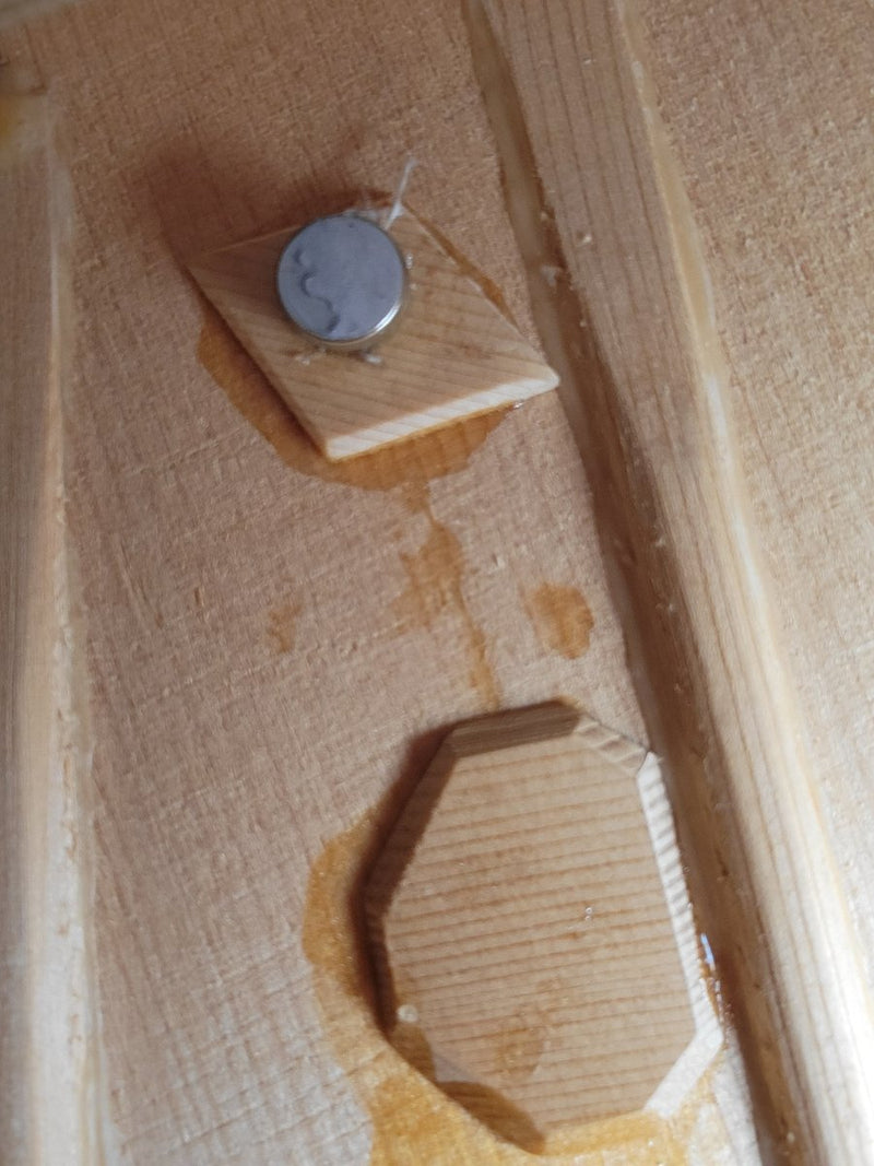 Sanchis Carpio Model 3A 1985 Rosewood Classical w/ SKB Case - Mahar's Vintage Guitars