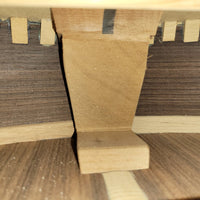 Sanchis Carpio Model 3A 1985 Rosewood Classical w/ SKB Case - Mahar's Vintage Guitars