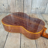 Sanchis Carpio Model 3A 1985 Rosewood Classical w/ SKB Case - Mahar's Vintage Guitars