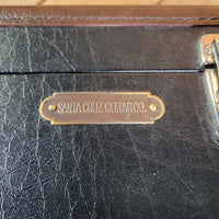 Santa Cruz 00 Cedar & AAAA Koa 2024 w/ K&K Trinity System Deep Body - Mahar's Vintage Guitars