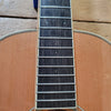 Santa Cruz 00 Cedar & AAAA Koa 2024 w/ K&K Trinity System Deep Body - Mahar's Vintage Guitars