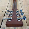 Santa Cruz 00 Cedar & AAAA Koa 2024 w/ K&K Trinity System Deep Body - Mahar's Vintage Guitars