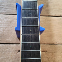 Santa Cruz 00 Cedar & AAAA Koa 2024 w/ K&K Trinity System Deep Body - Mahar's Vintage Guitars