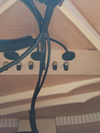 Santa Cruz 00 Cedar & AAAA Koa 2024 w/ K&K Trinity System Deep Body - Mahar's Vintage Guitars