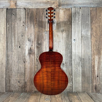 Santa Cruz 1929/F 2011 All Koa - Mahar's Vintage Guitars