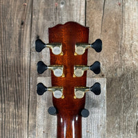 Santa Cruz 1929/F 2011 All Koa - Mahar's Vintage Guitars