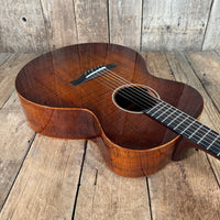 Santa Cruz 1929/F 2011 All Koa - Mahar's Vintage Guitars