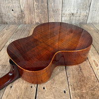Santa Cruz 1929/F 2011 All Koa - Mahar's Vintage Guitars