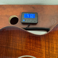 Santa Cruz 1929/F 2011 All Koa - Mahar's Vintage Guitars