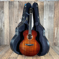 Santa Cruz 1929/F 2011 All Koa - Mahar's Vintage Guitars