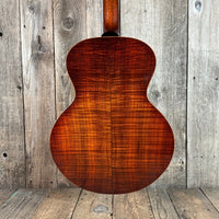 Santa Cruz 1929/F 2011 All Koa - Mahar's Vintage Guitars