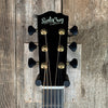 Santa Cruz 1929/F 2011 All Koa - Mahar's Vintage Guitars