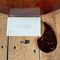 Santa Cruz 1929/F 2011 All Koa - Mahar's Vintage Guitars