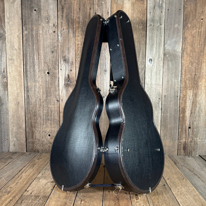 Santa Cruz 1929/F 2011 All Koa - Mahar's Vintage Guitars