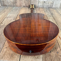 Santa Cruz 1929/F 2011 All Koa - Mahar's Vintage Guitars